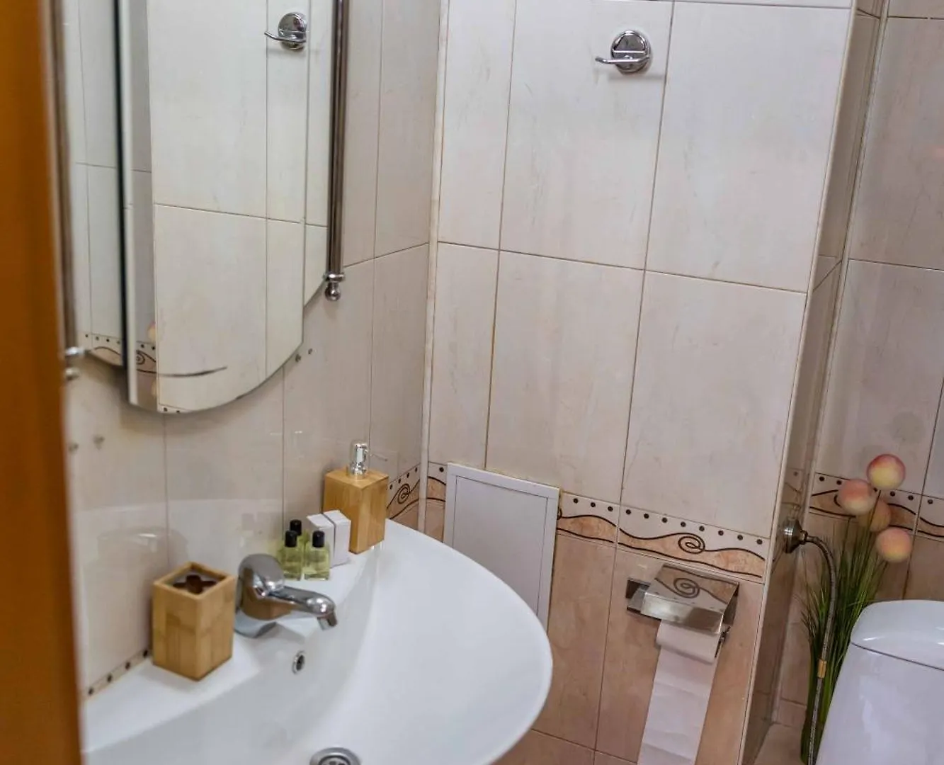 Flat In Bansko 5M Walk To Gondola Apartment Bulgaria