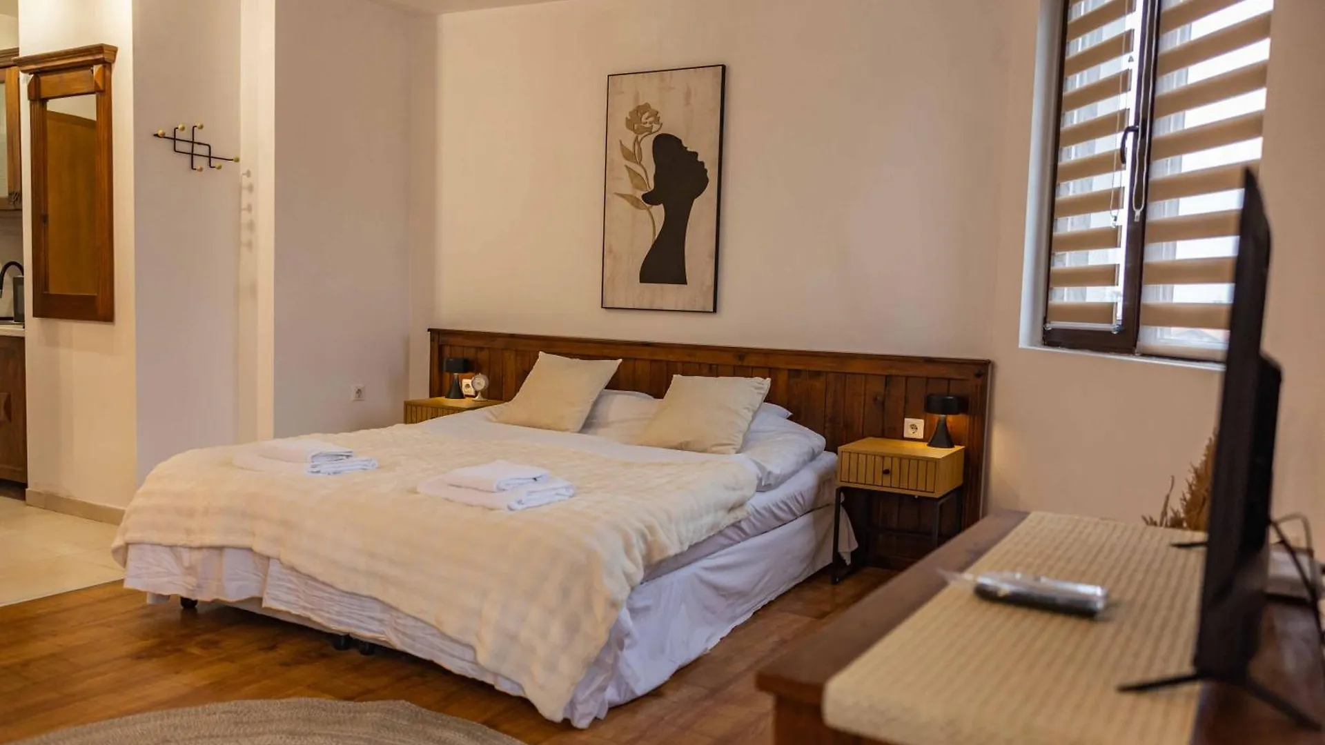 Flat In Bansko 5M Walk To Gondola Apartment