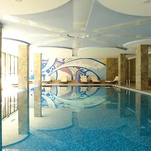3* Апарт-отель Winslow Infinity