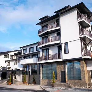 Riverside Boutique Bansko