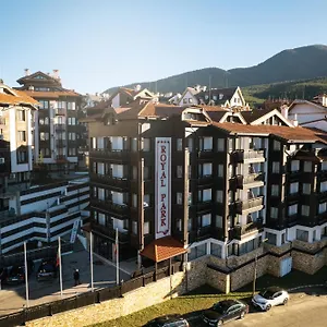 Royal Park Hotel Bansko