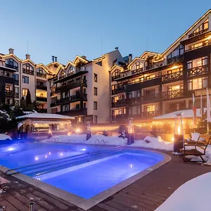 Premier Luxury Mountain Bansko