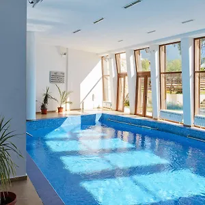 3* Апарт-отель Mountain View