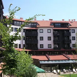 4* Отель Casa Karina