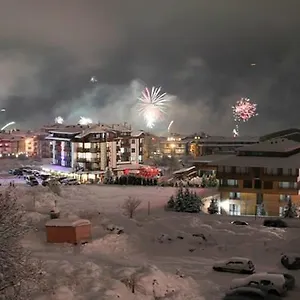 Station touristique St Ivan Rilski, Bansko