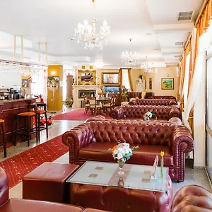 4* Отель Elegant Lux