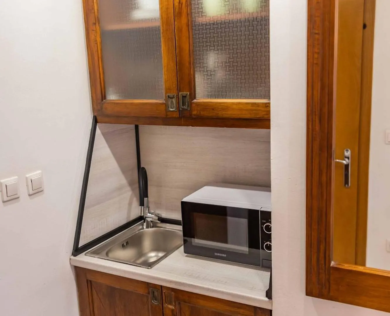Flat In Bansko 5M Walk To Gondola Apartment Bulgaria