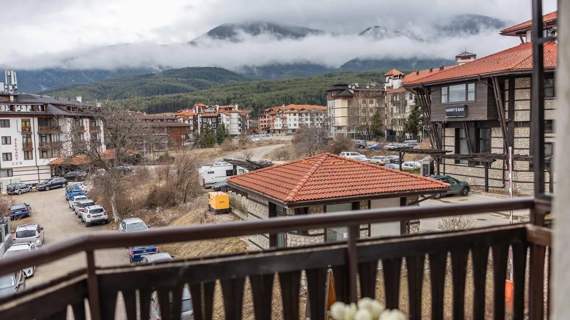 Flat In Bansko 5M Walk To Gondola Apartment 0*,  Bulgaria
