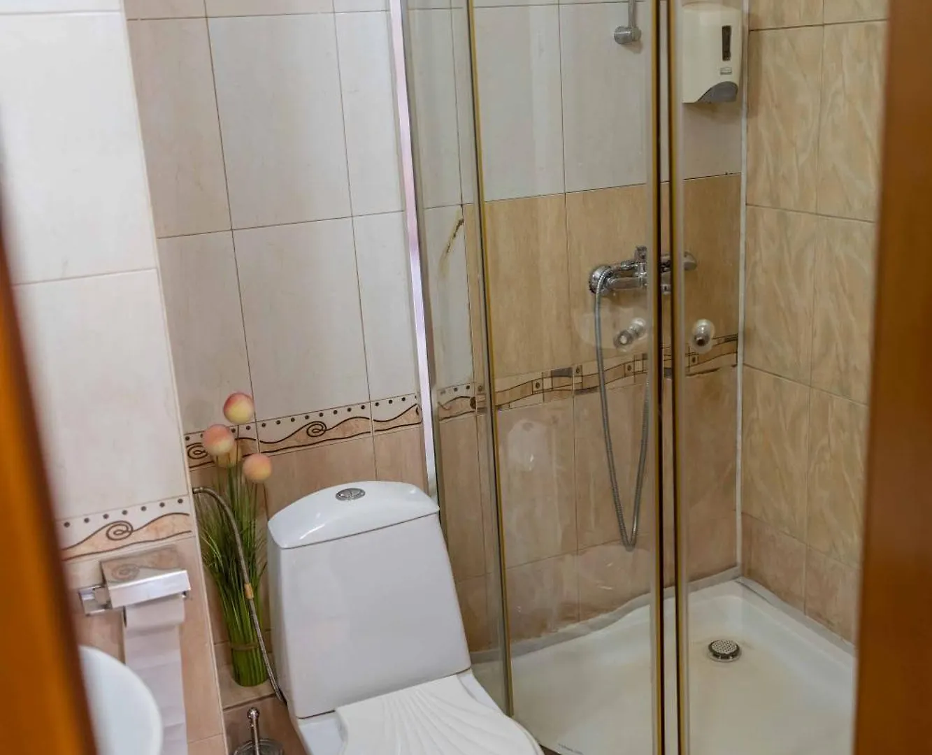 Flat In Bansko 5M Walk To Gondola Apartment