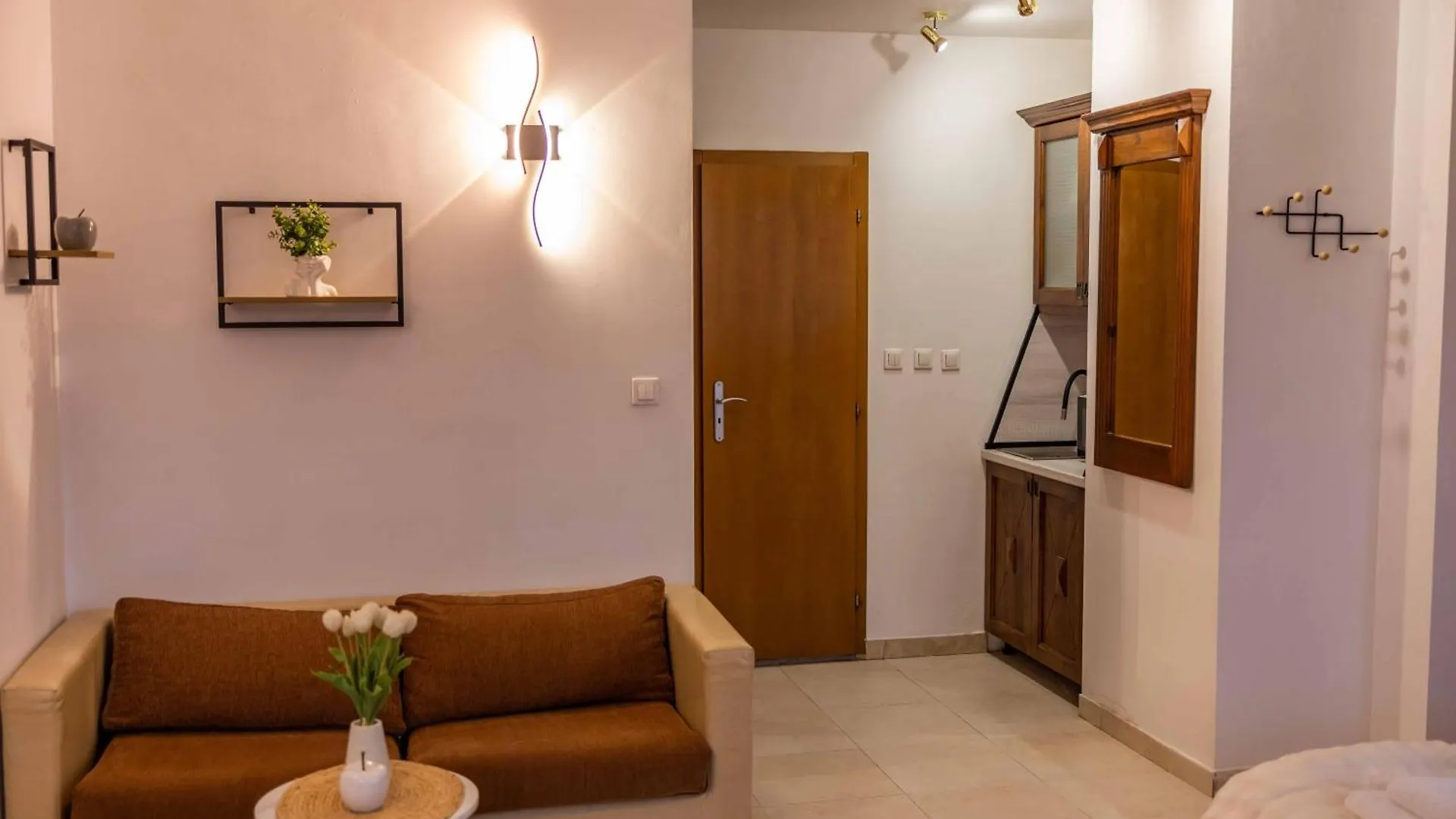 Flat In Bansko 5M Walk To Gondola Apartment