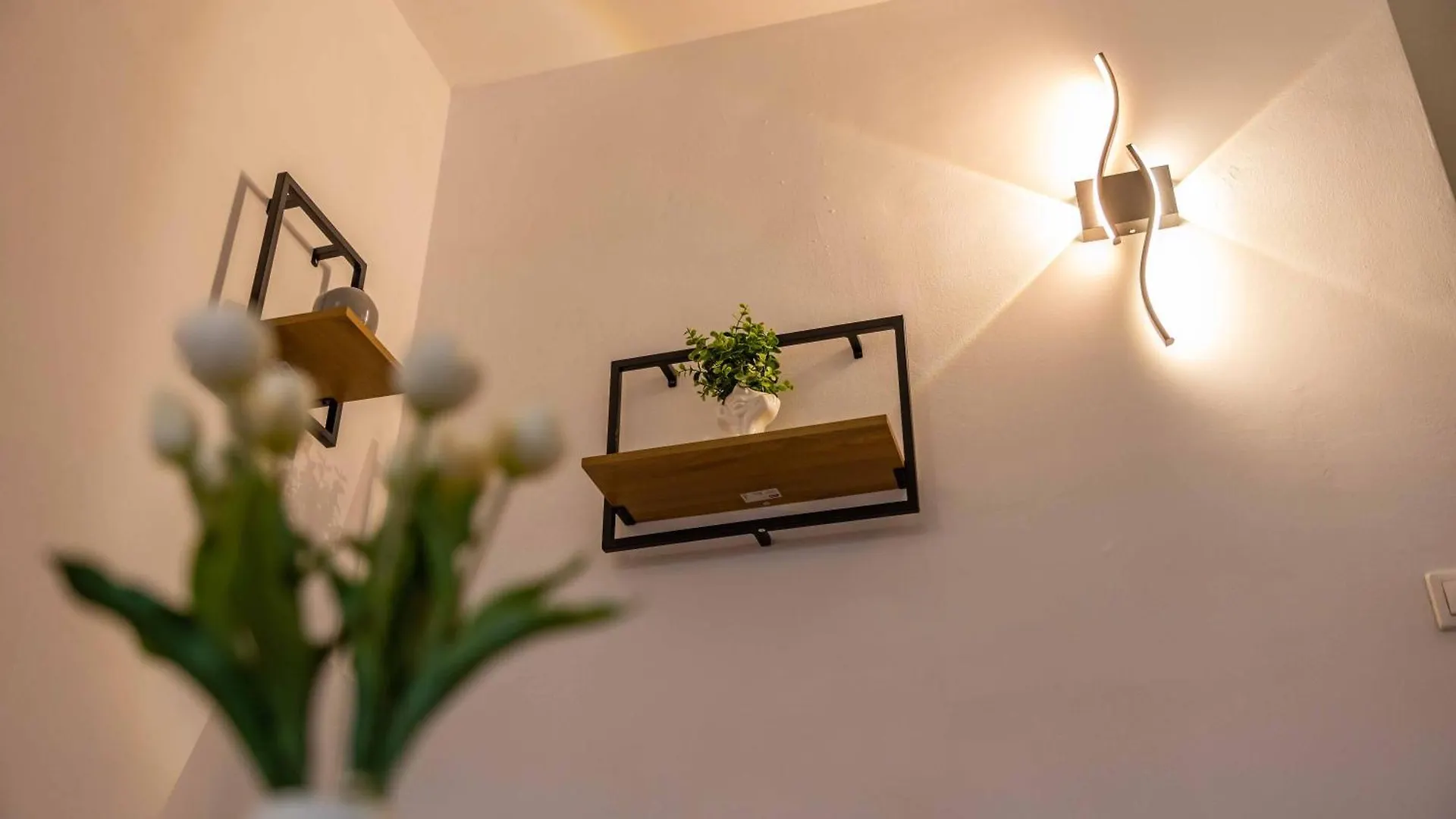 Flat In Bansko 5M Walk To Gondola Apartment